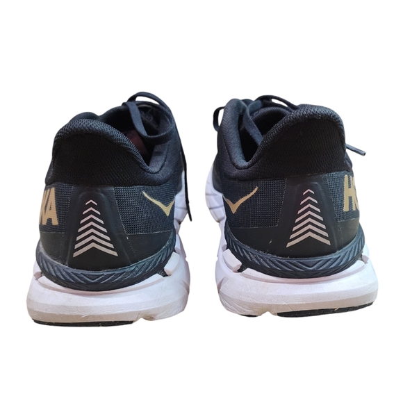 HOKA One One Clifton 7 Womens Running Sneaker - Picture 5 of 14